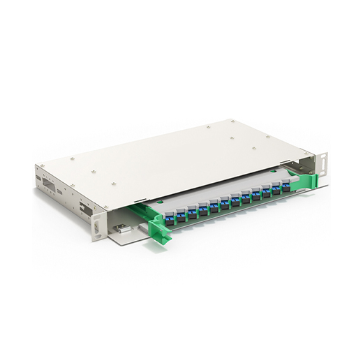 netLINK HTF-ODF-12SC-MM