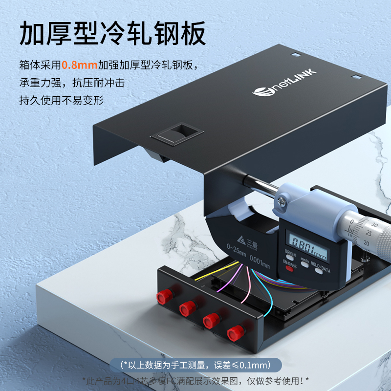 netLINK HTF-24FC-MM