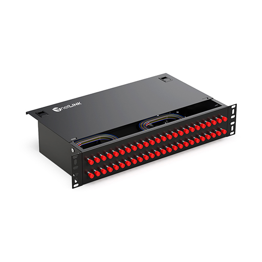 netLINK HTF-48FC-MM