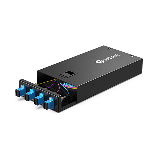 netLINK HTF-4SC-MM-OM3