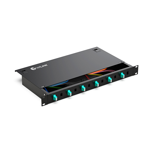 netLINK HTF-12LC-MM-OM3