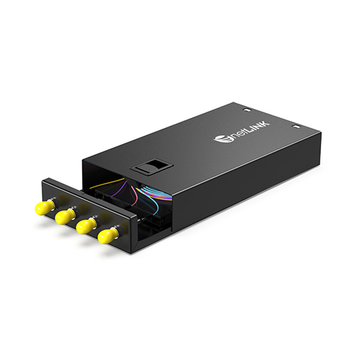 netLINK HTF-4ST-MM